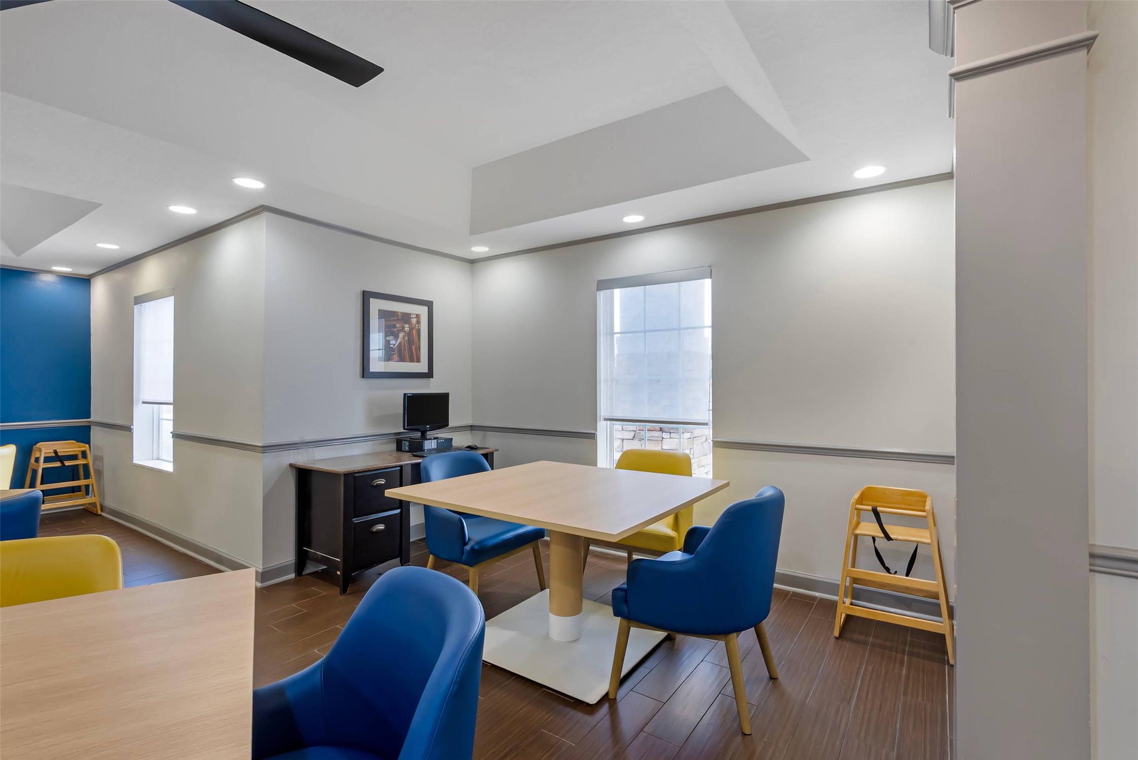 Comfort Inn West Monroe Near Sports & Events Center, LA 24/29