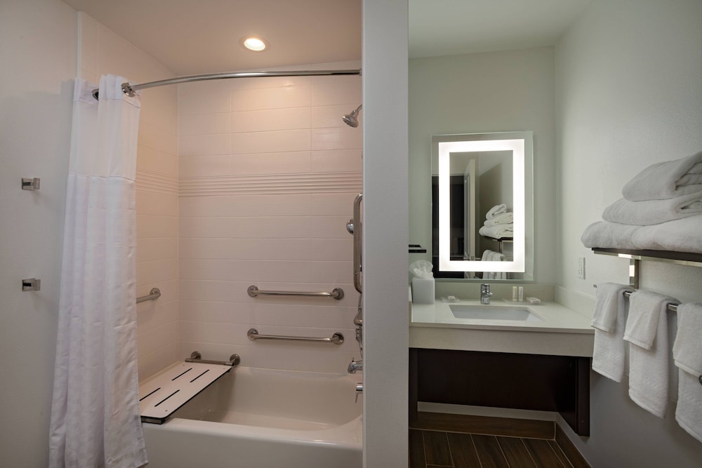 TownePlace Suites by Marriott San Antonio Northwest at The RIM 13/38