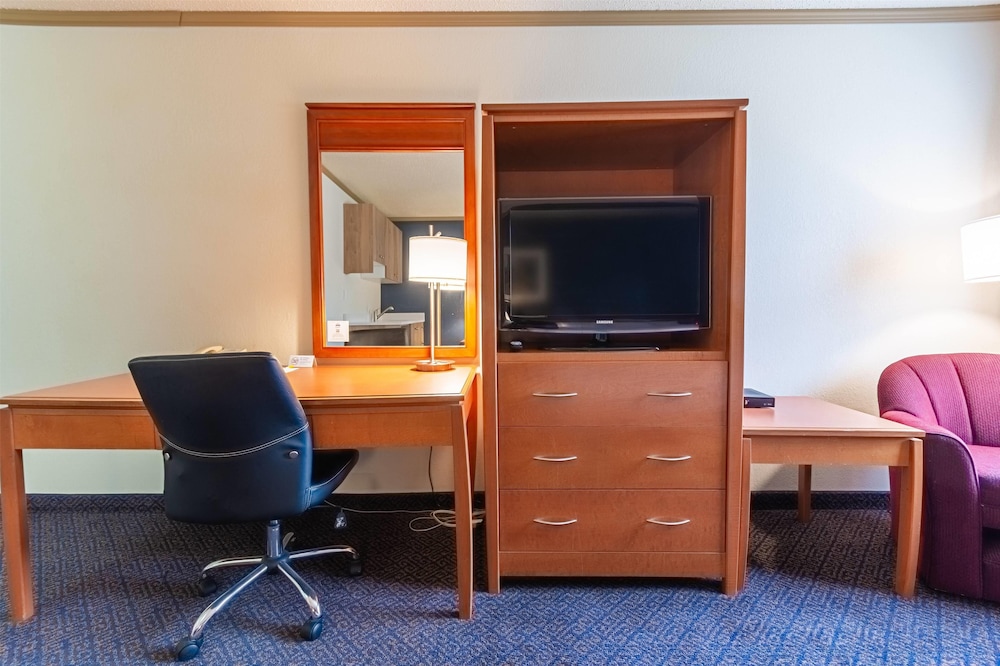 Days Inn by Wyndham Drayton Valley 40/50