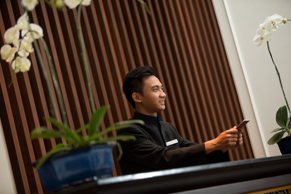 Plataran Heritage Borobudur Hotel Convention 9/56