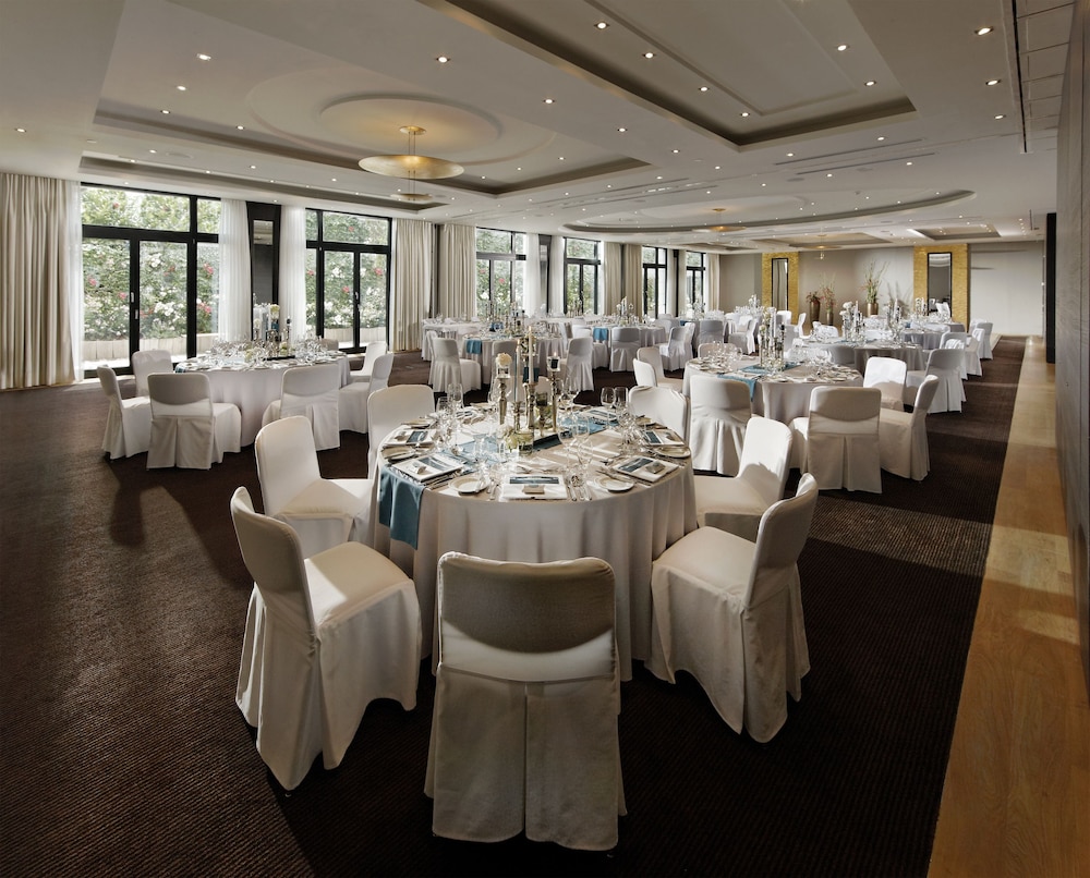 Parkhotel Stuttgart Messe-Airport, WorldHotels 42/71