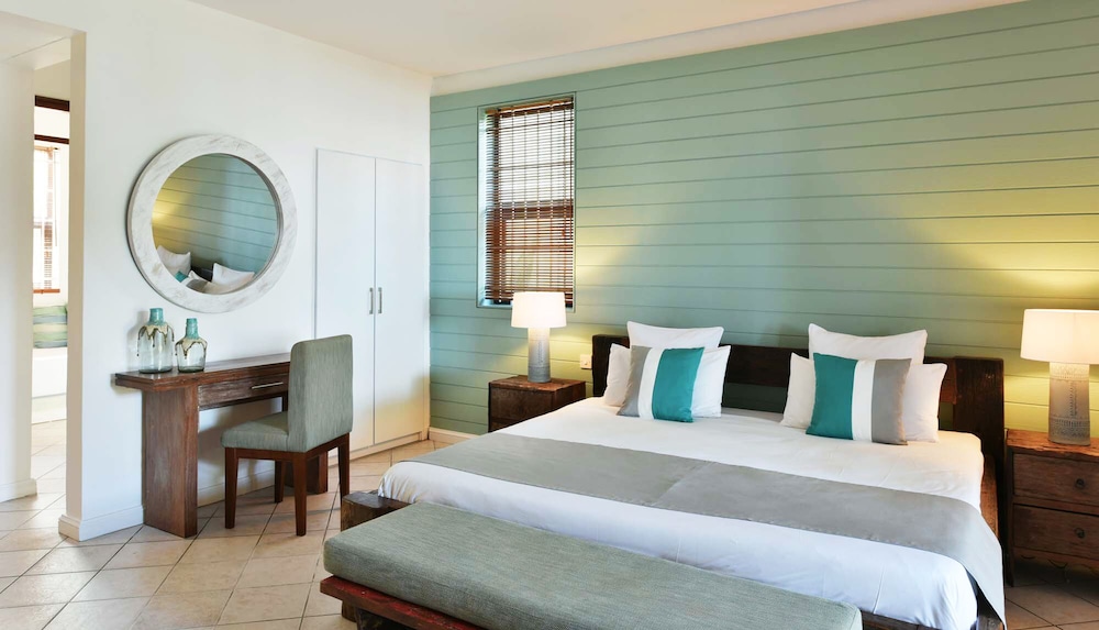 Constance Sakoa Boutik Mauritius – Boutique Hotel 10/50