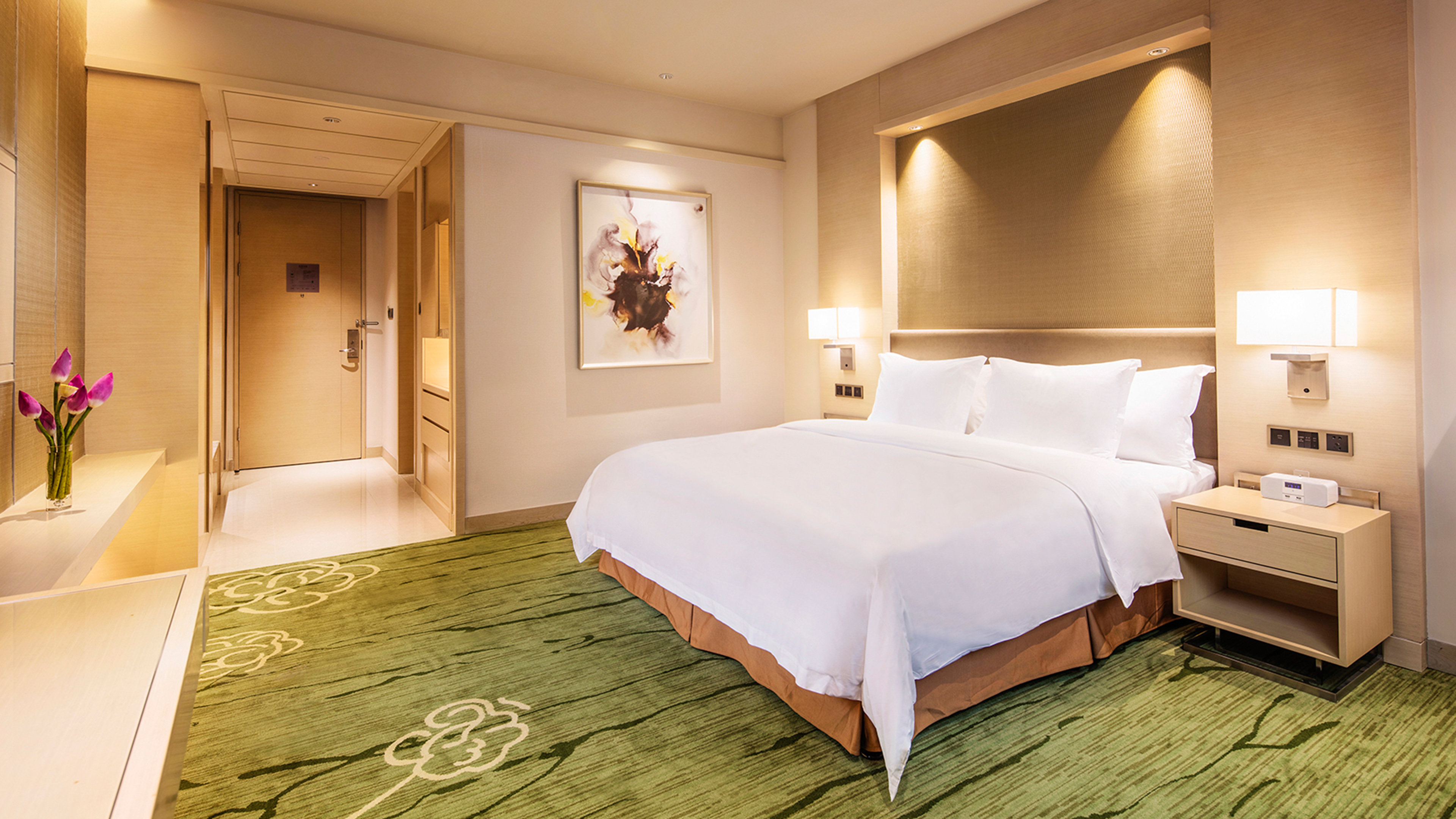 Holiday Inn Chongqing University Town 17/50