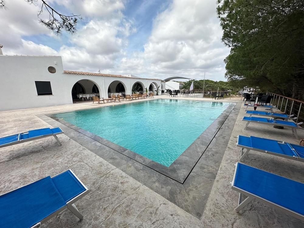 Q Resort Hotel 58/63