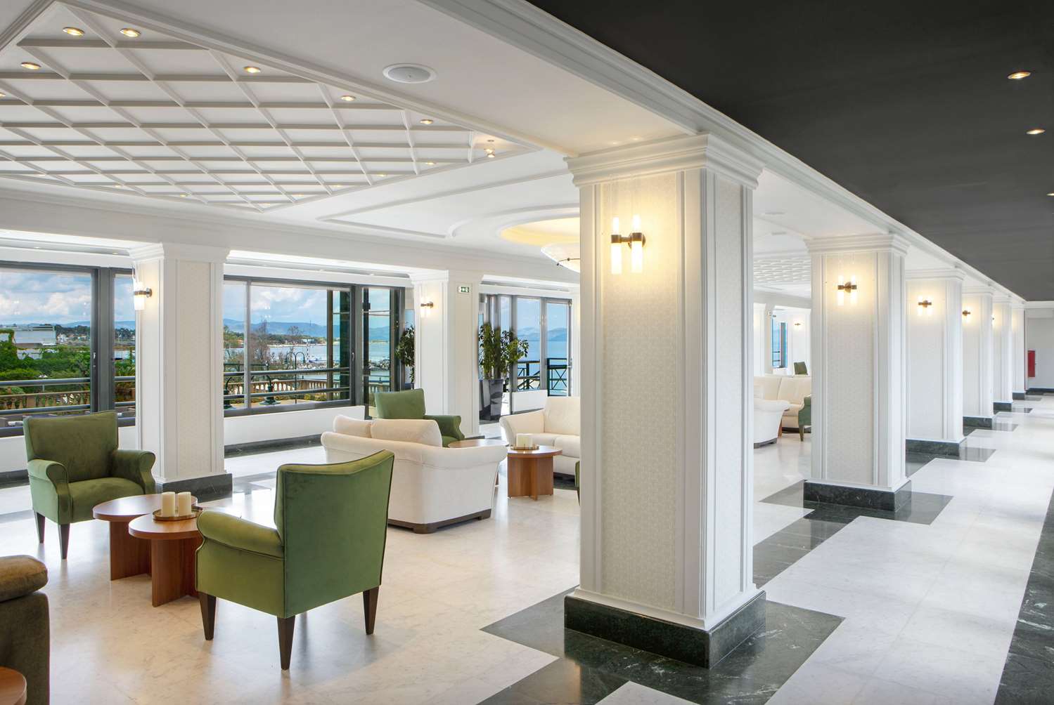 Ramada by Wyndham, Athens Club Attica Riviera 30/45