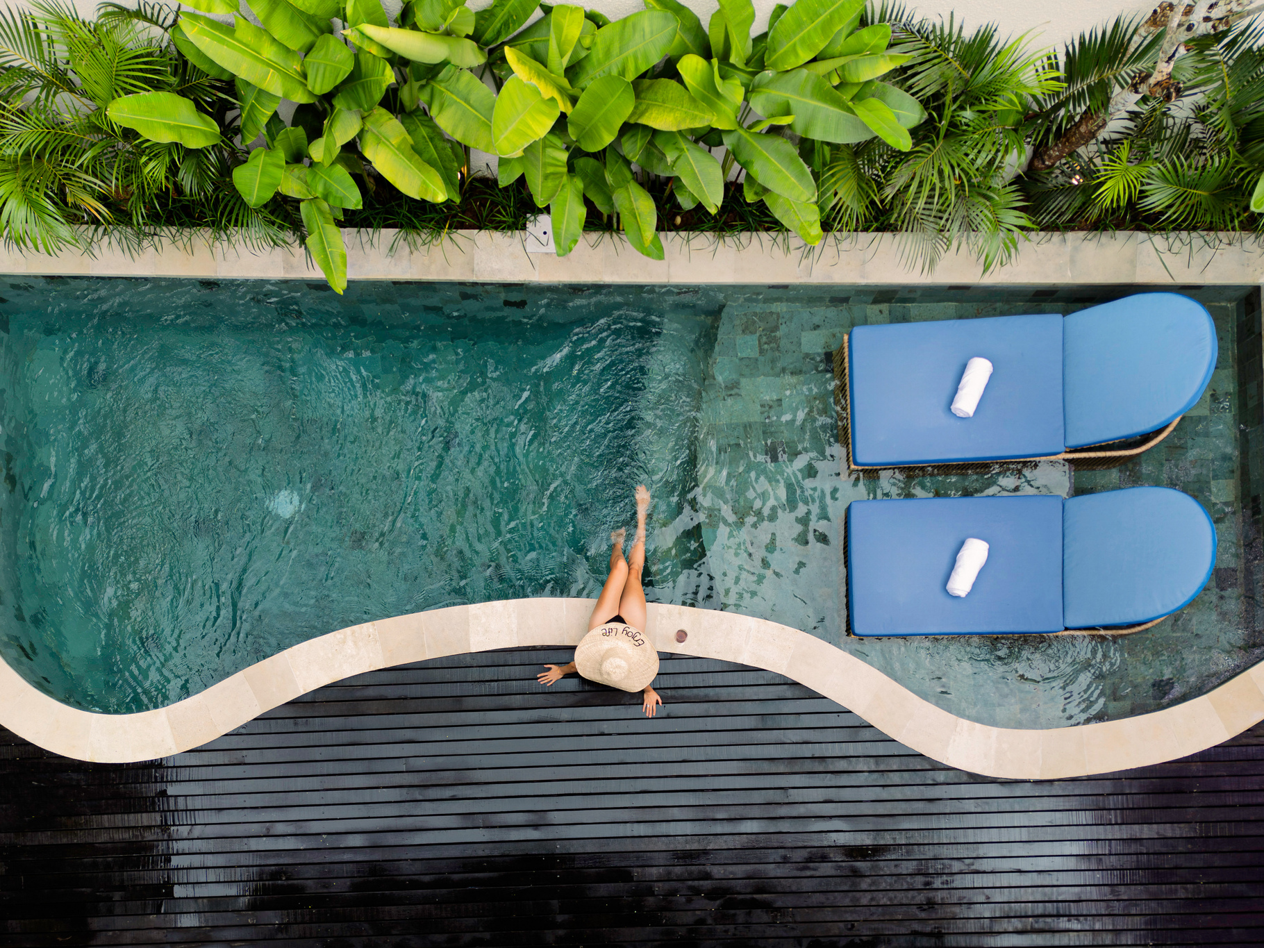 Asvara Luxury Resort & Spa Ubud by Ini Vie Hospitality 51/56