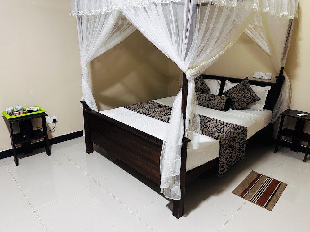 Sigiriya Rock Gate Resort 17/50