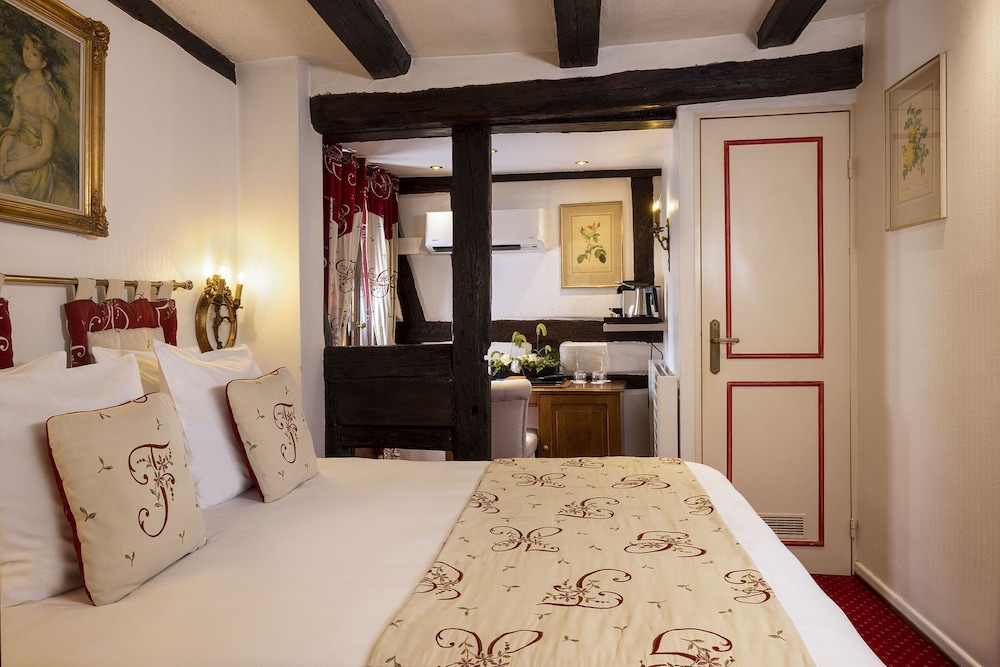 Hotel Le Marechal 14/50