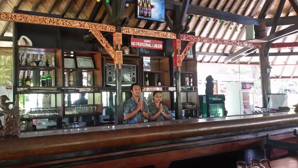 Palm Beach Hotel Bali 5/38