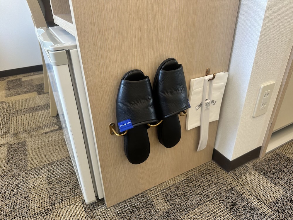 Toyoko Inn Shinjuku-Gyoemmae-Eki 3-Ban Deguchi 32/46