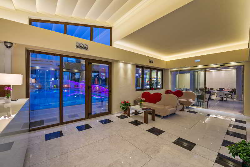 Oscar Suites and Village 24/46