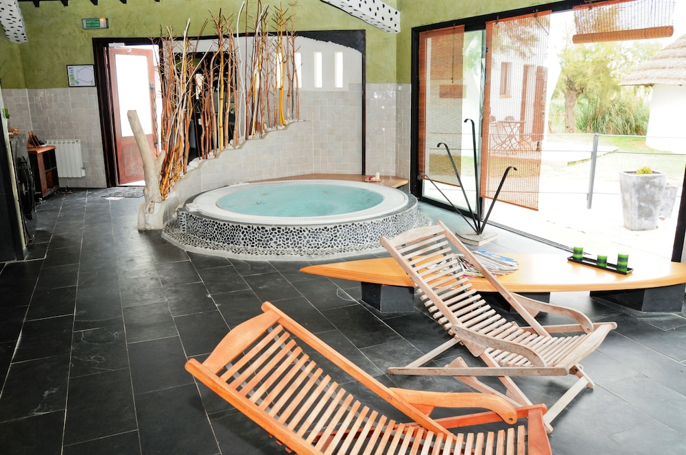 swimming pool spa