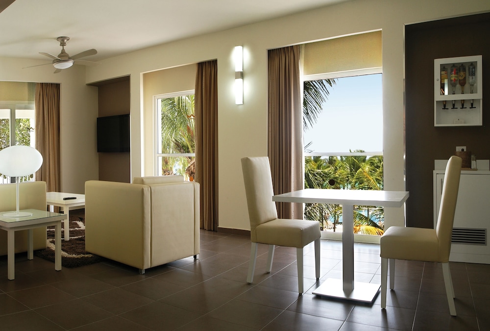 Hotel RIU Yucatan All Inclusive 19/50
