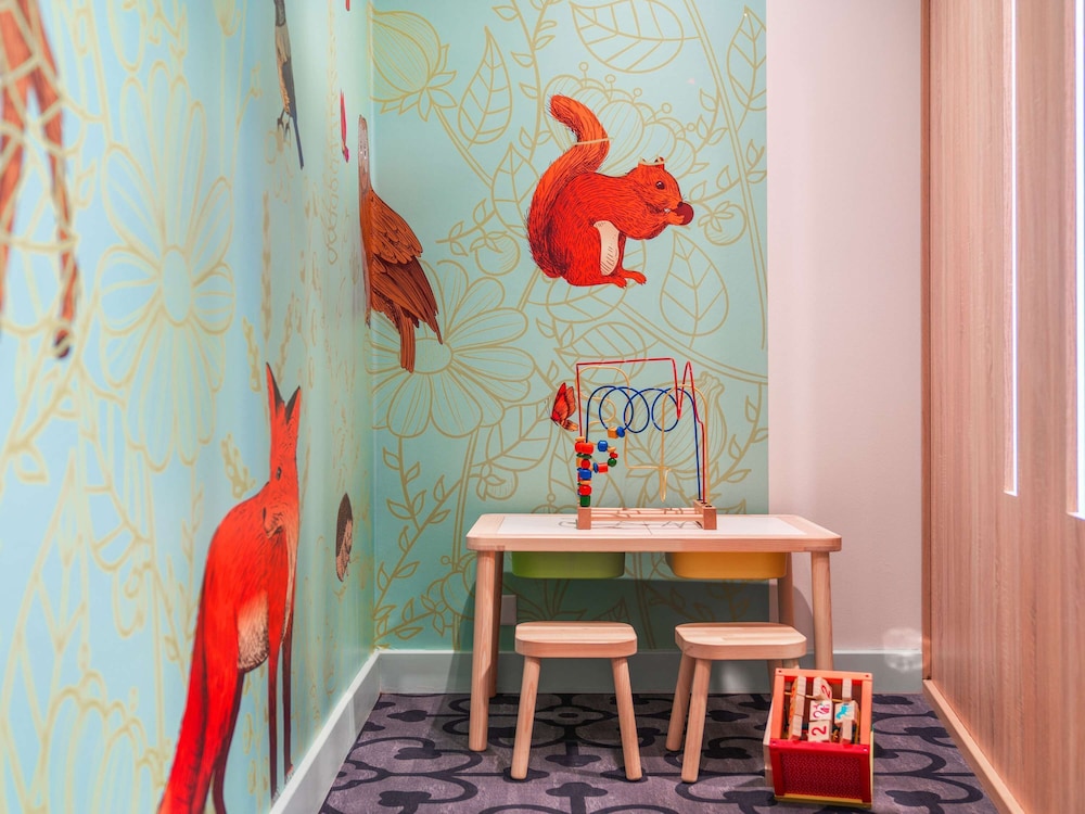 Ibis Styles Carcassonne La Cite 16/79
