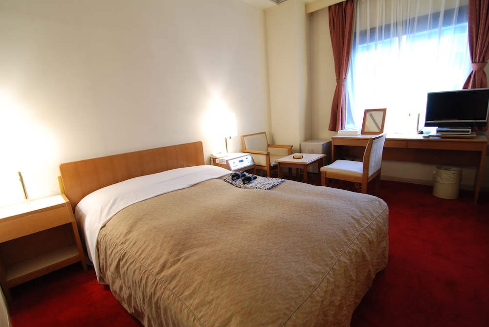 Hotel New Star Ikebukuro 21/48