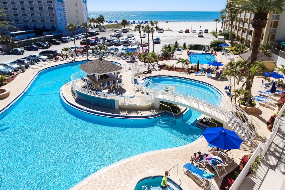 Coral Reef Beach Resort 2/32