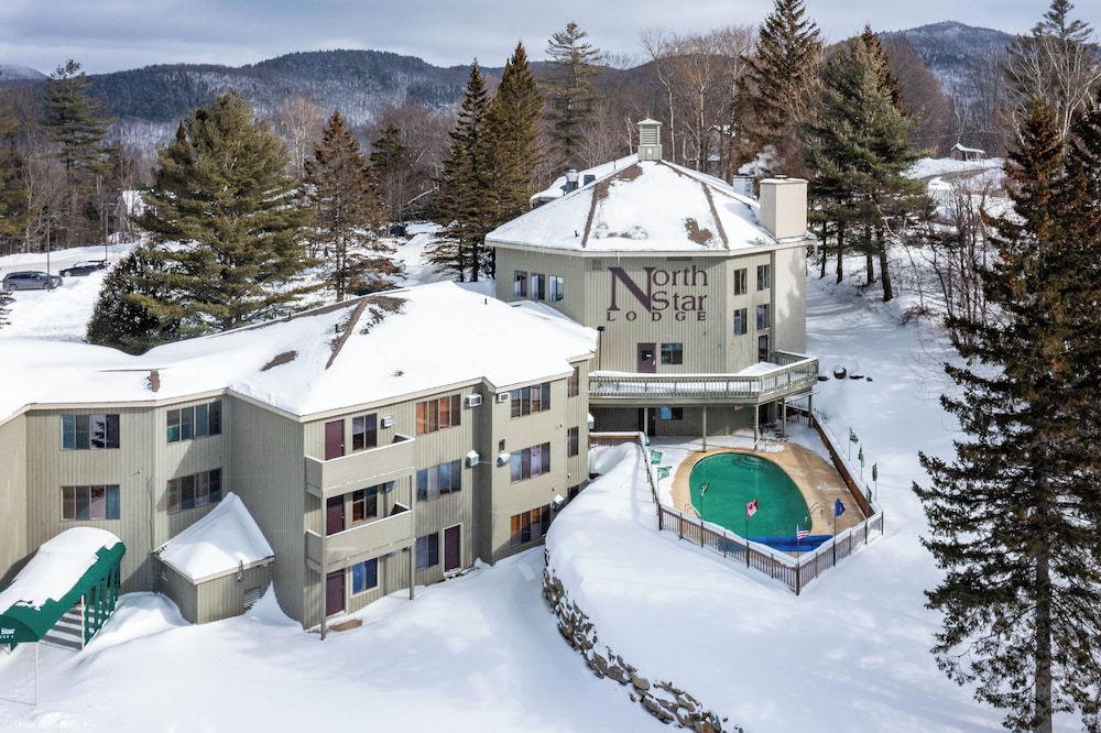 North Star Lodge And Resort 2/78