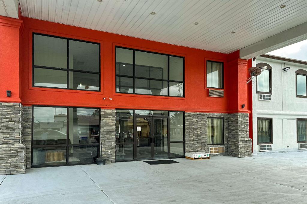 Quality Inn Inn Hazlehurst, MS 5/28