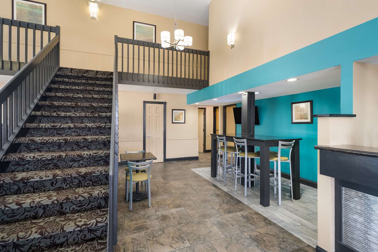 Best Western Conway 6/8