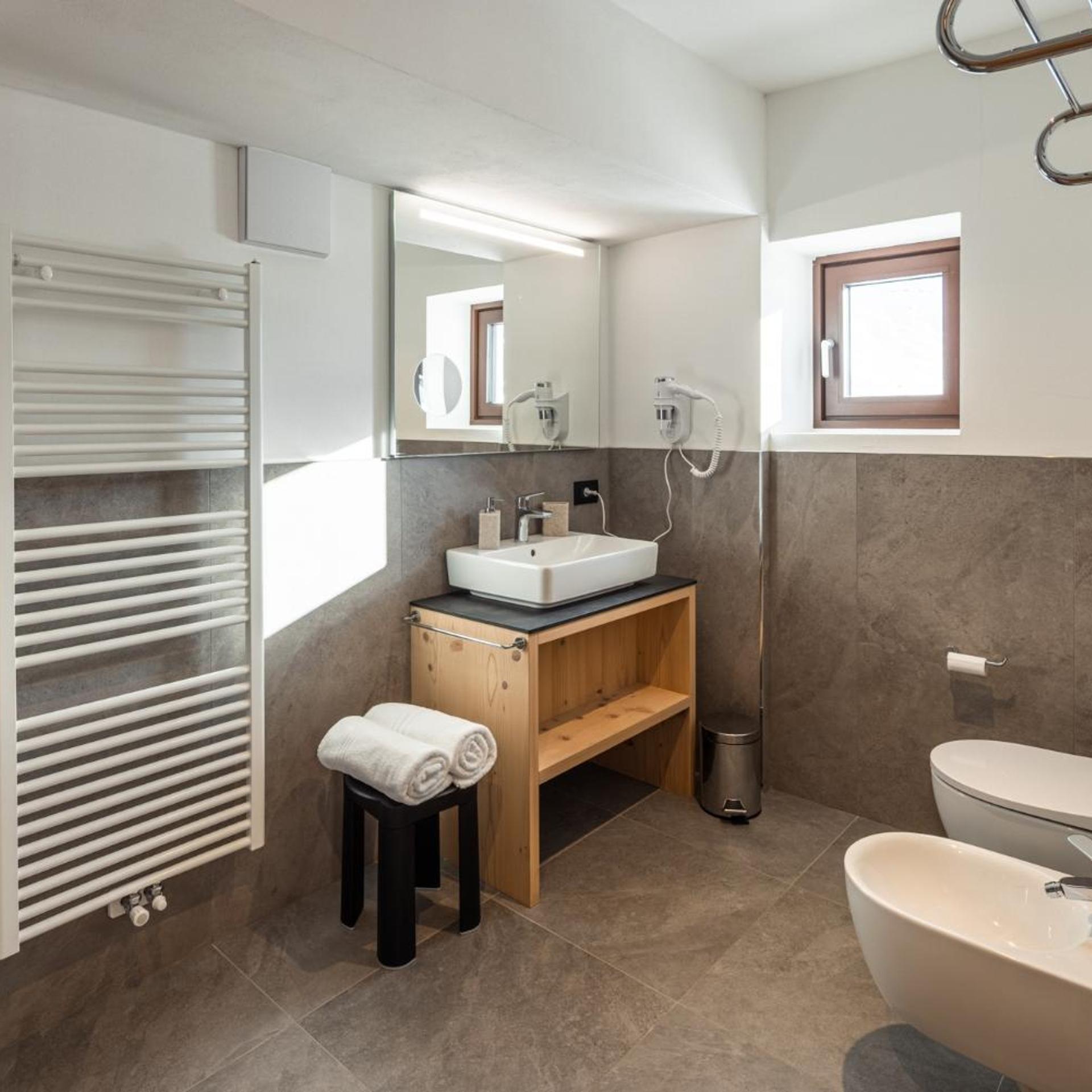 Albergo Vezzana 45/50