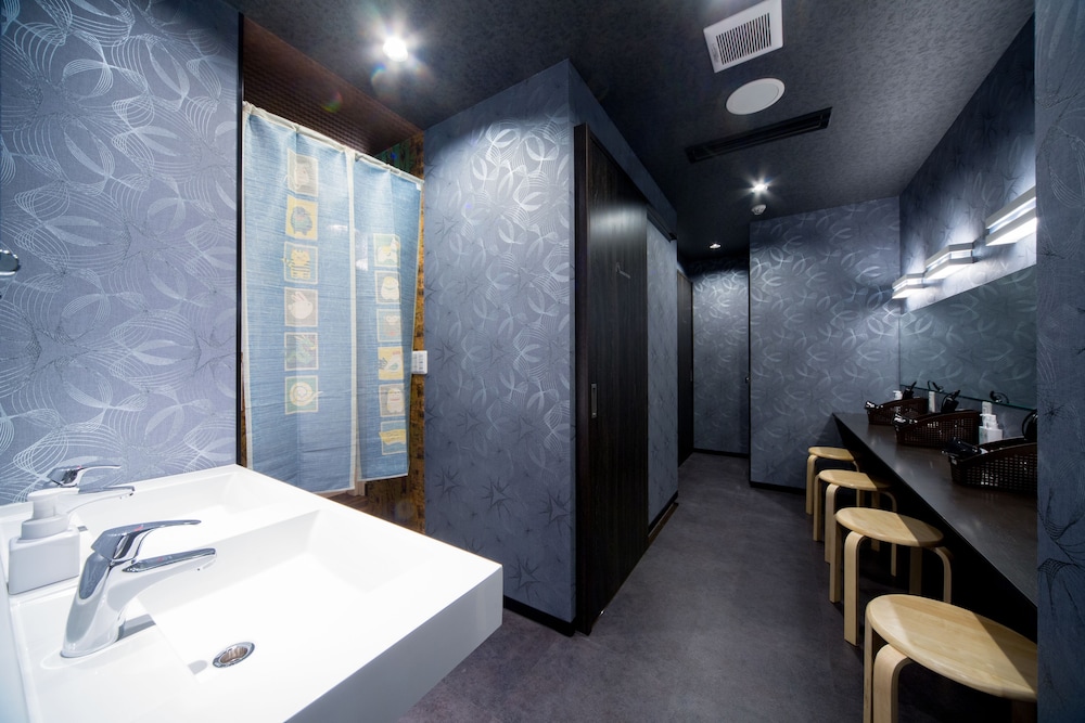 Guest House Wasabi Nagoya Ekimae Hostel 23/25