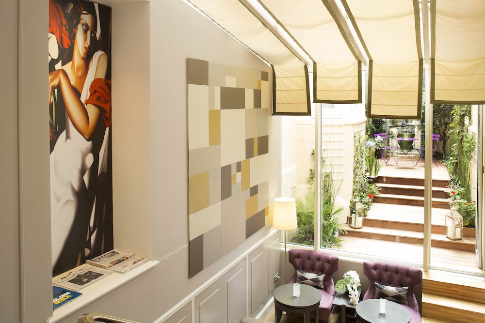 Hotel Galileo 5/61
