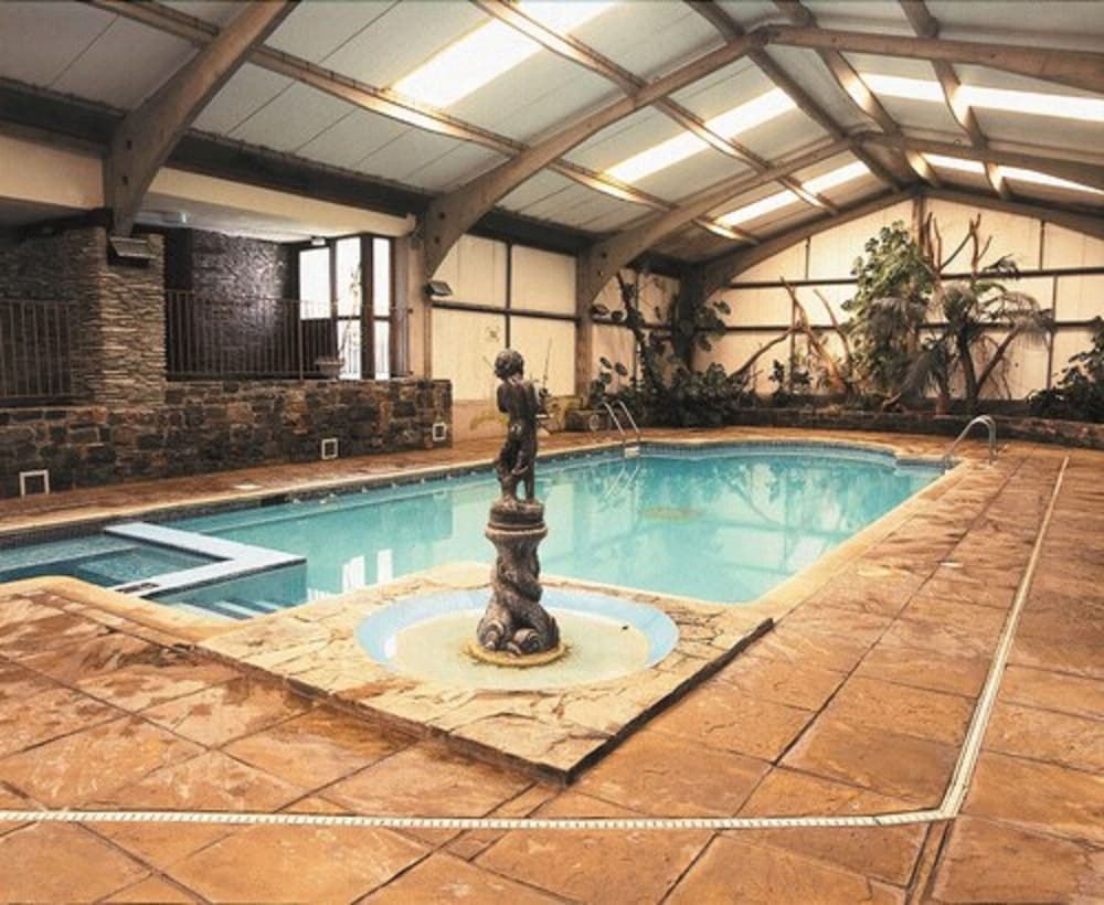 Trimstone Manor Country House Hotel 24/50