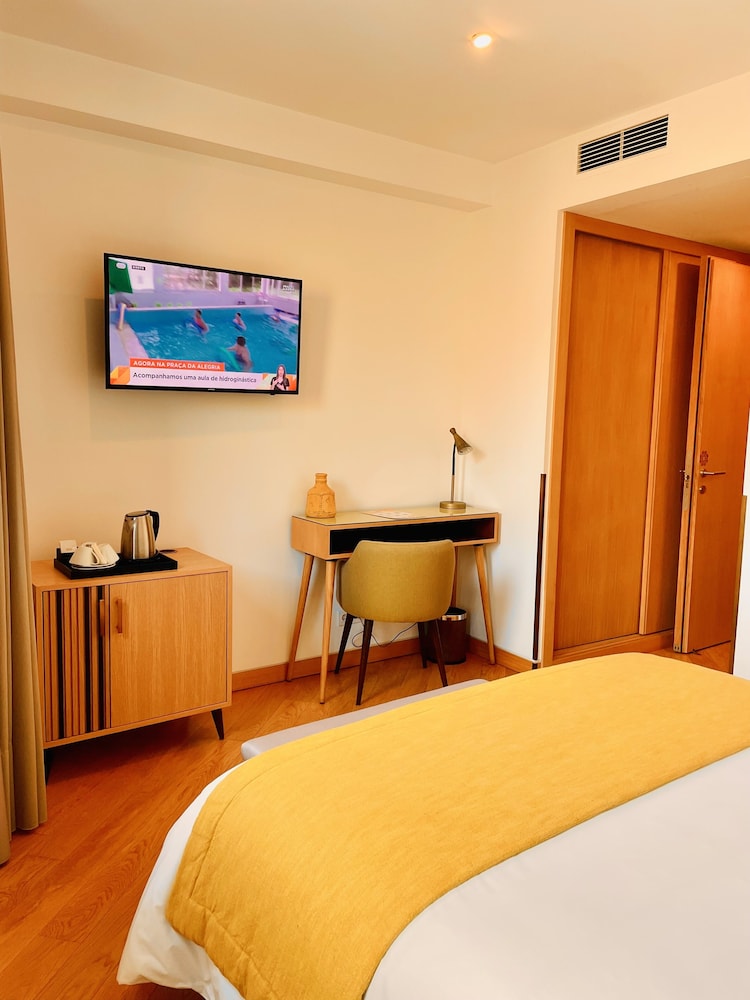 Castelo Hotel 26/64