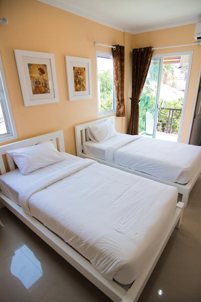 Boonsiri Boutique Hotel 15/50