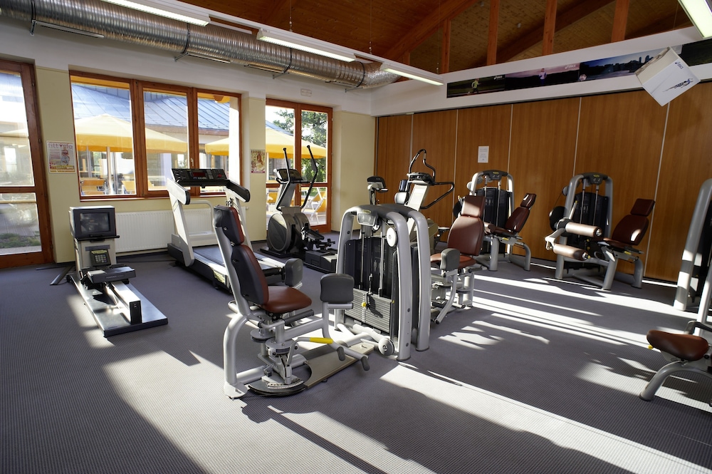 Kolping Hotel Spa & Family Resort 48/79