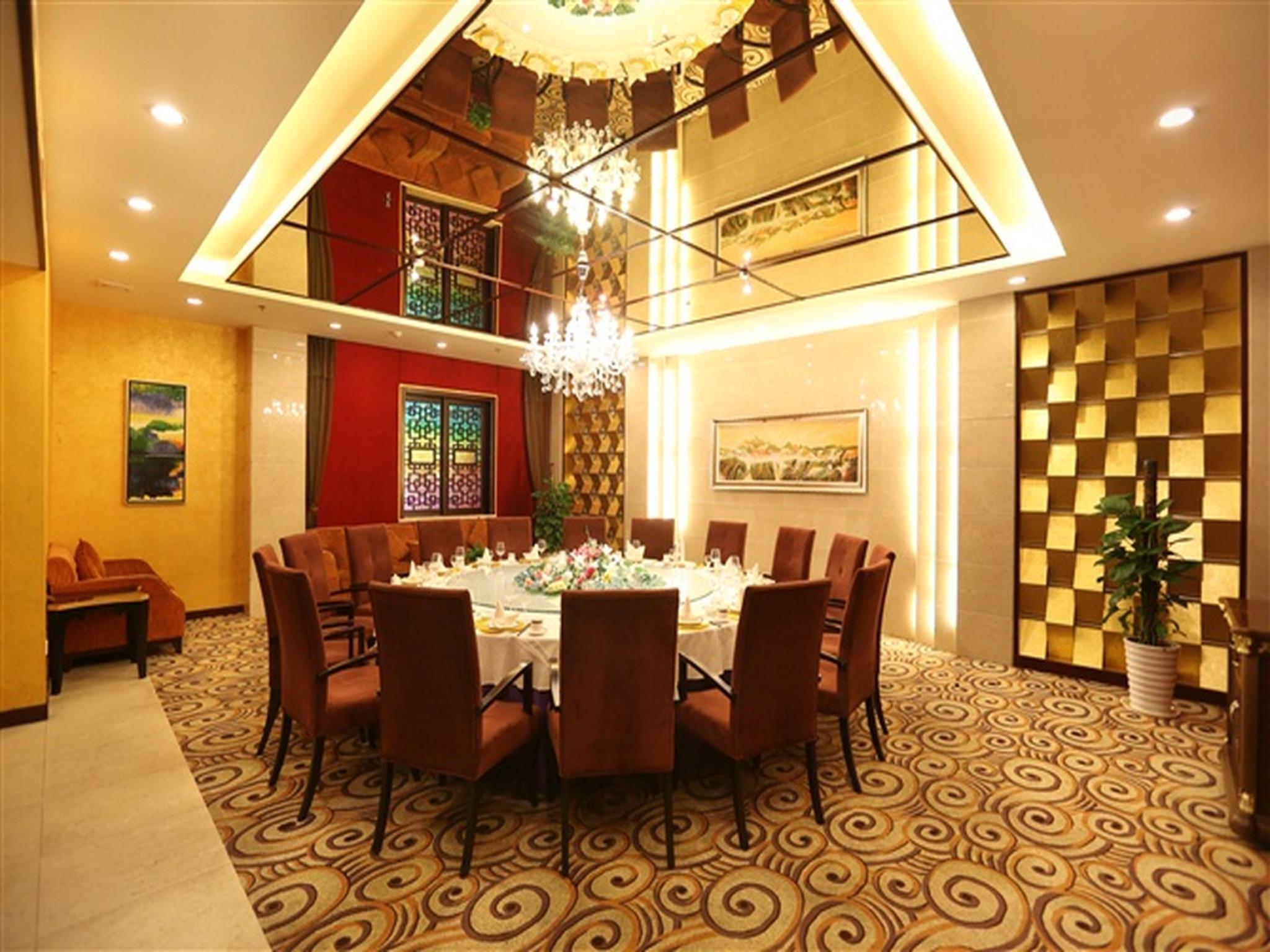 Qingdao Kuaitong International Hotel 25/43