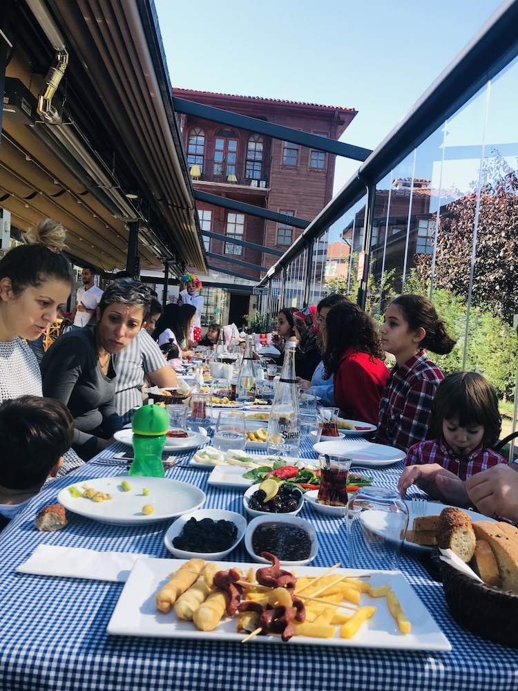 Kaf Konak Otel 27/38
