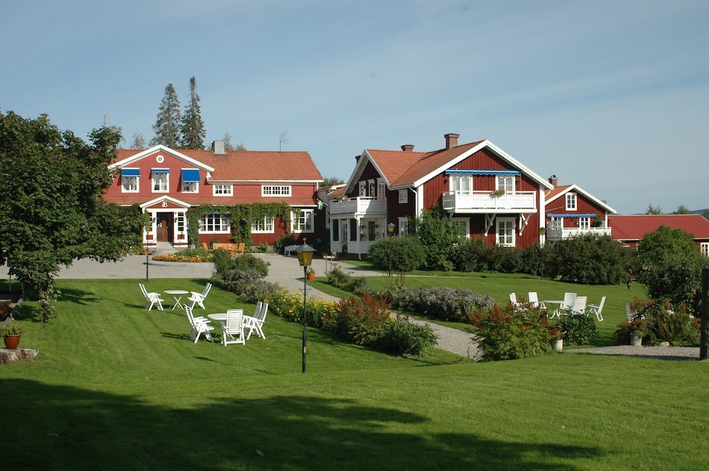 Hotell Jarvsobaden 46/50
