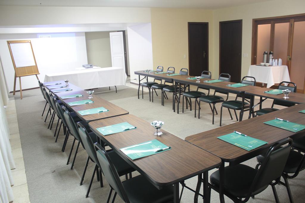 JANDAIA TURISMO HOTEL 17/19