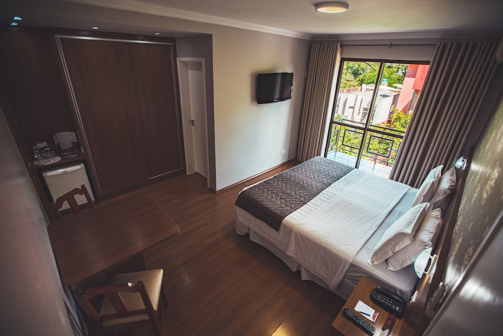 Rafain Centro Hotel 37/65