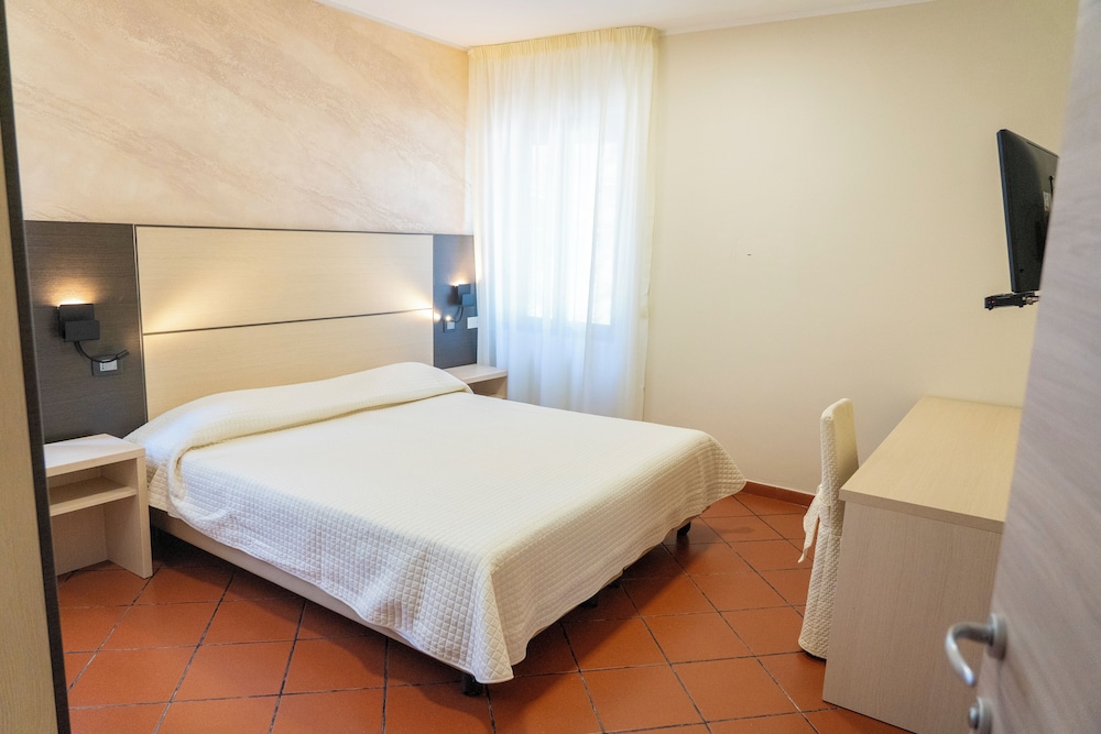 ALBERGO DELLA POSTA 19/53