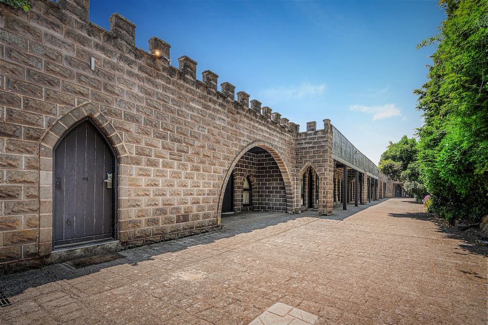 KRYAL CASTLE 55/69