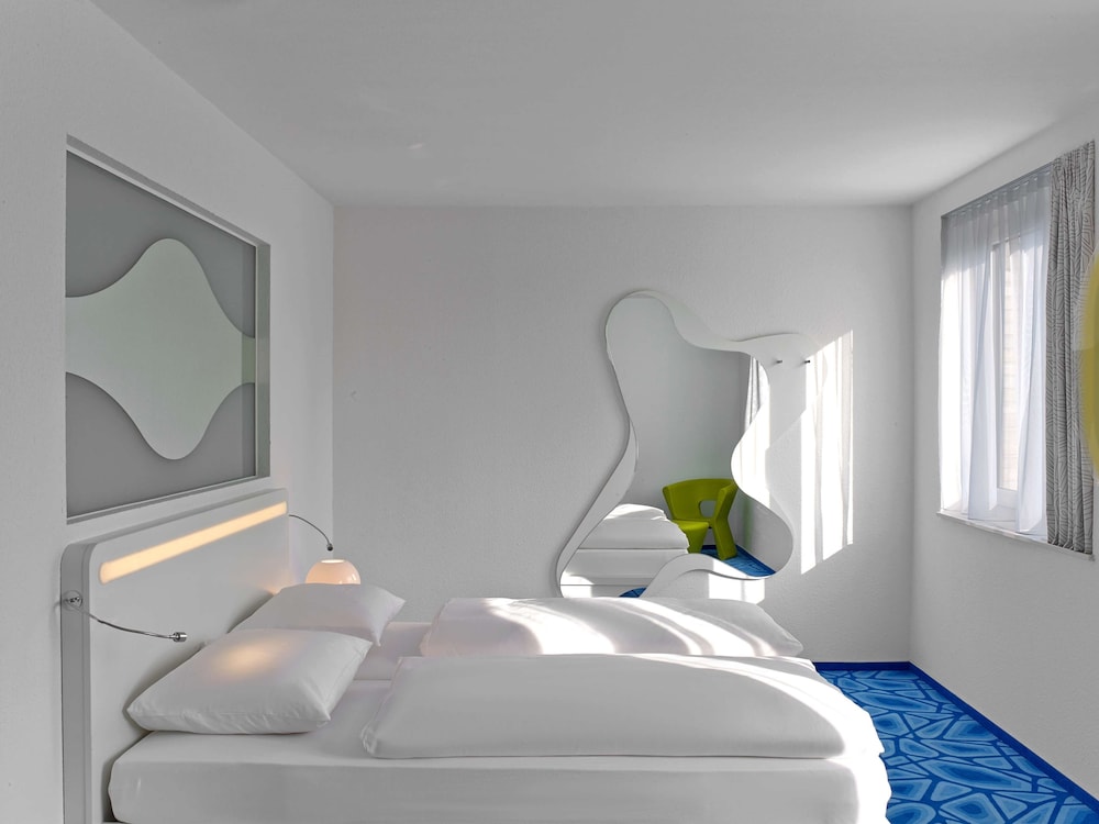 Prize by Radisson, Hamburg City 8/43