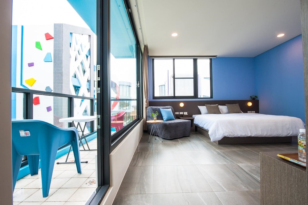 Xiang Xiang B&B 16/29