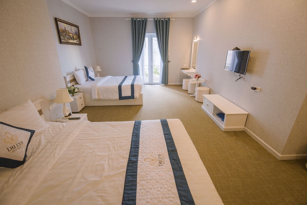 Hotel Du Lys Dalat 27/60