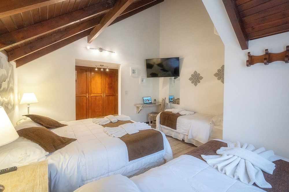 La Fontaine Apart Hotel & Resort 16/32