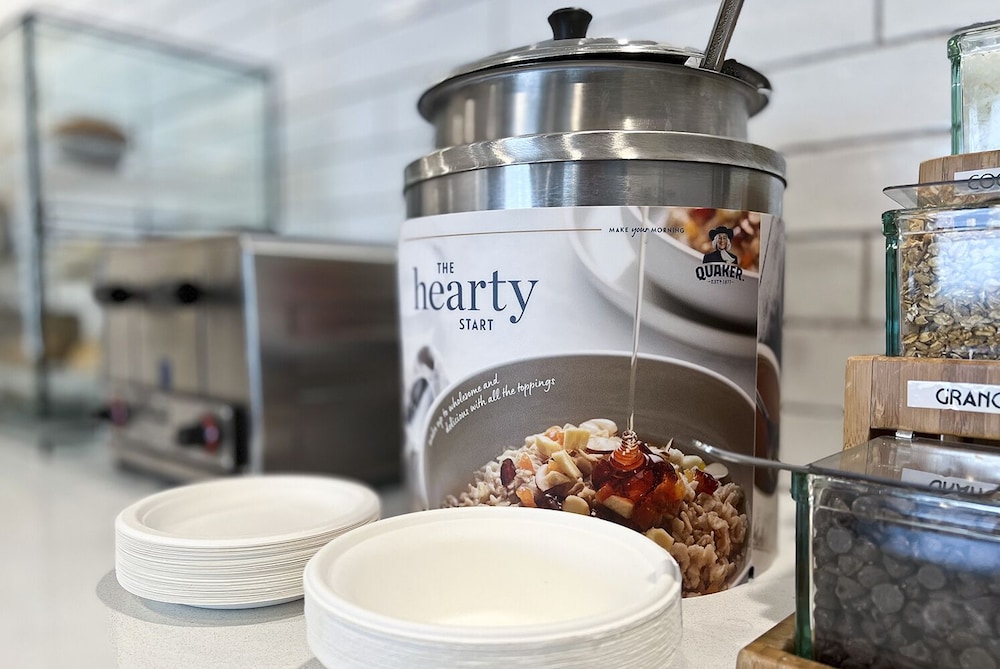 フェアフィールド・イン・ポートランド・エアポート(Fairfield Inn & Suites By Marriott Portland Airport) 写真4