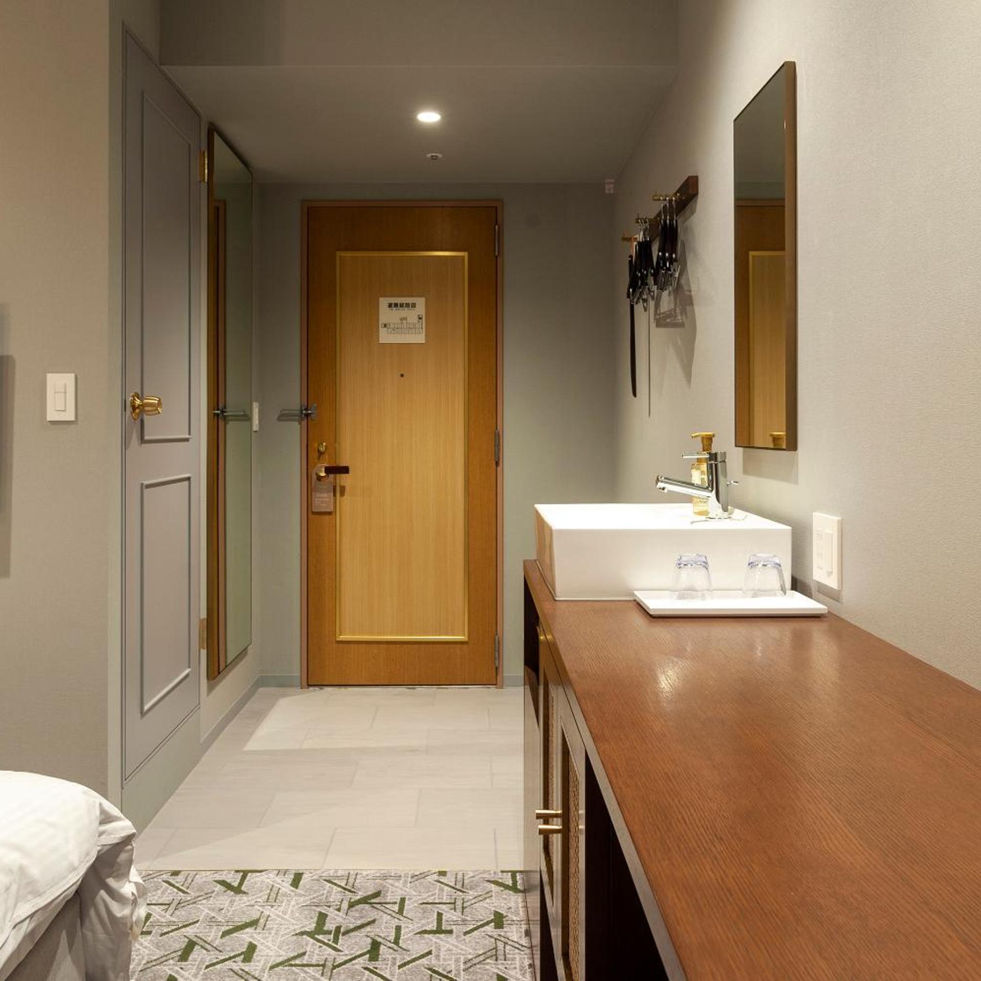 Sannomaru Hotel 5/48
