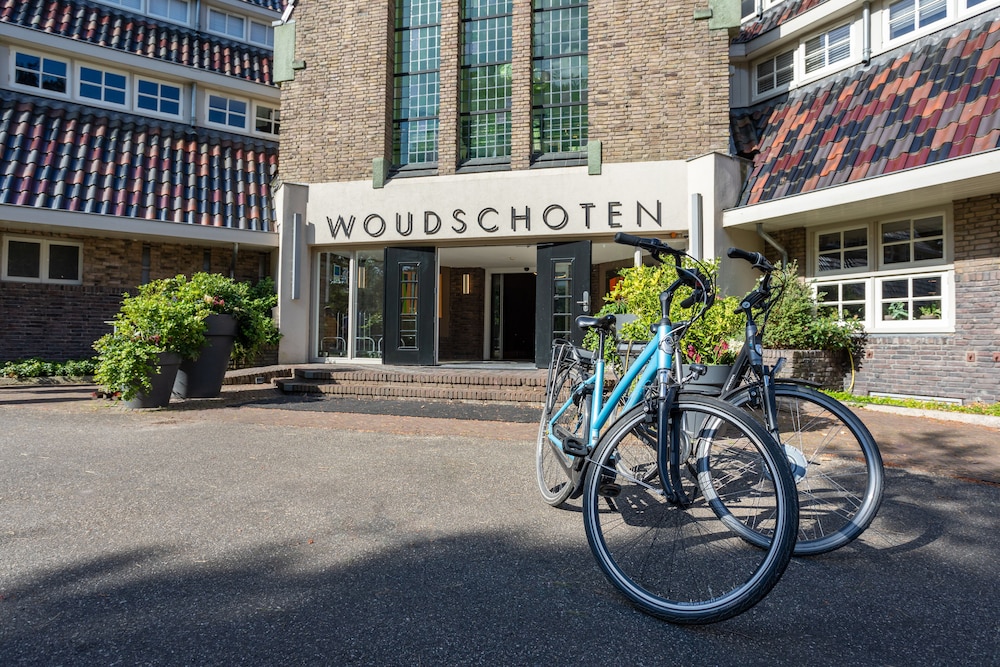 Hotel Woudschoten 35/49