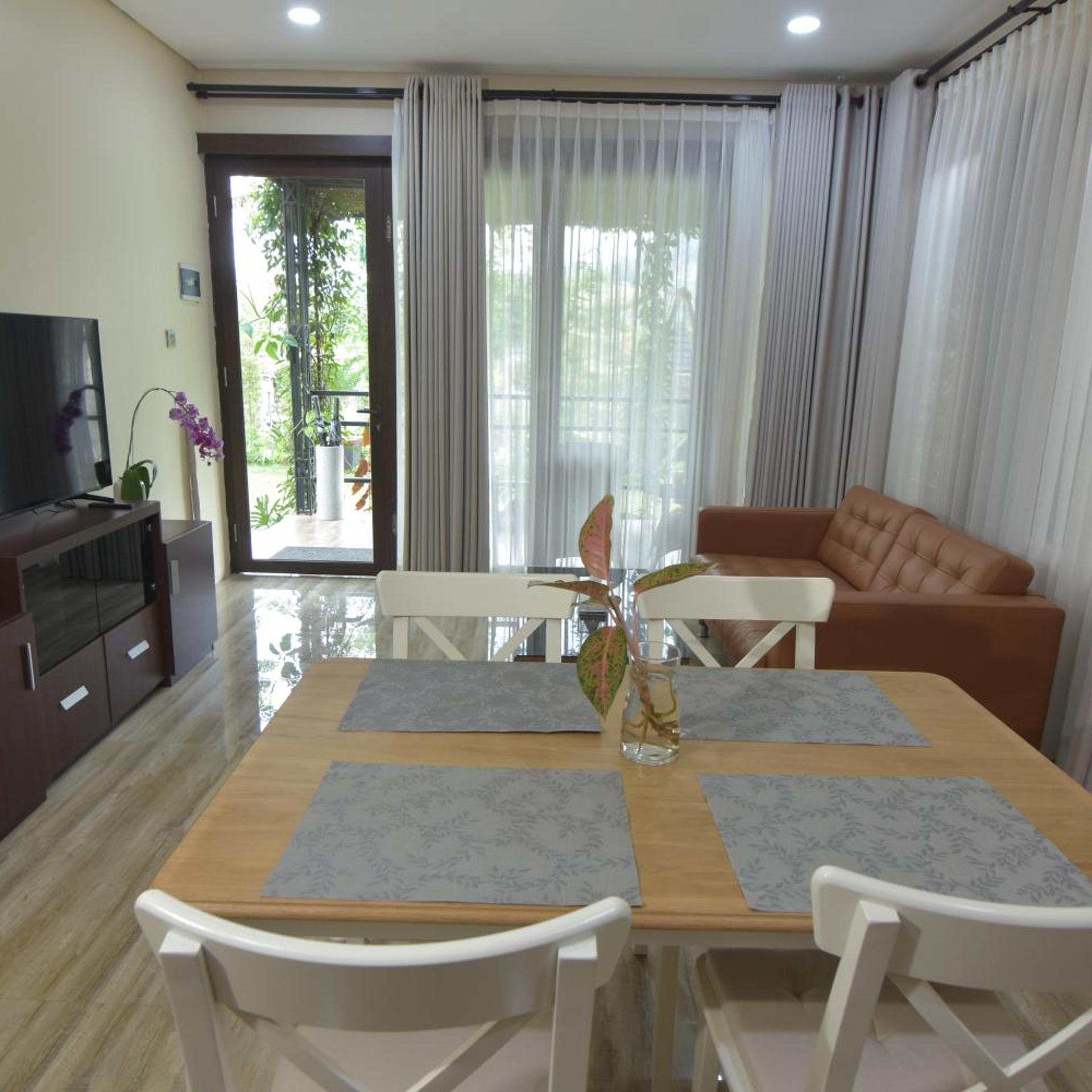 Sarga Earthing Resort 30/50