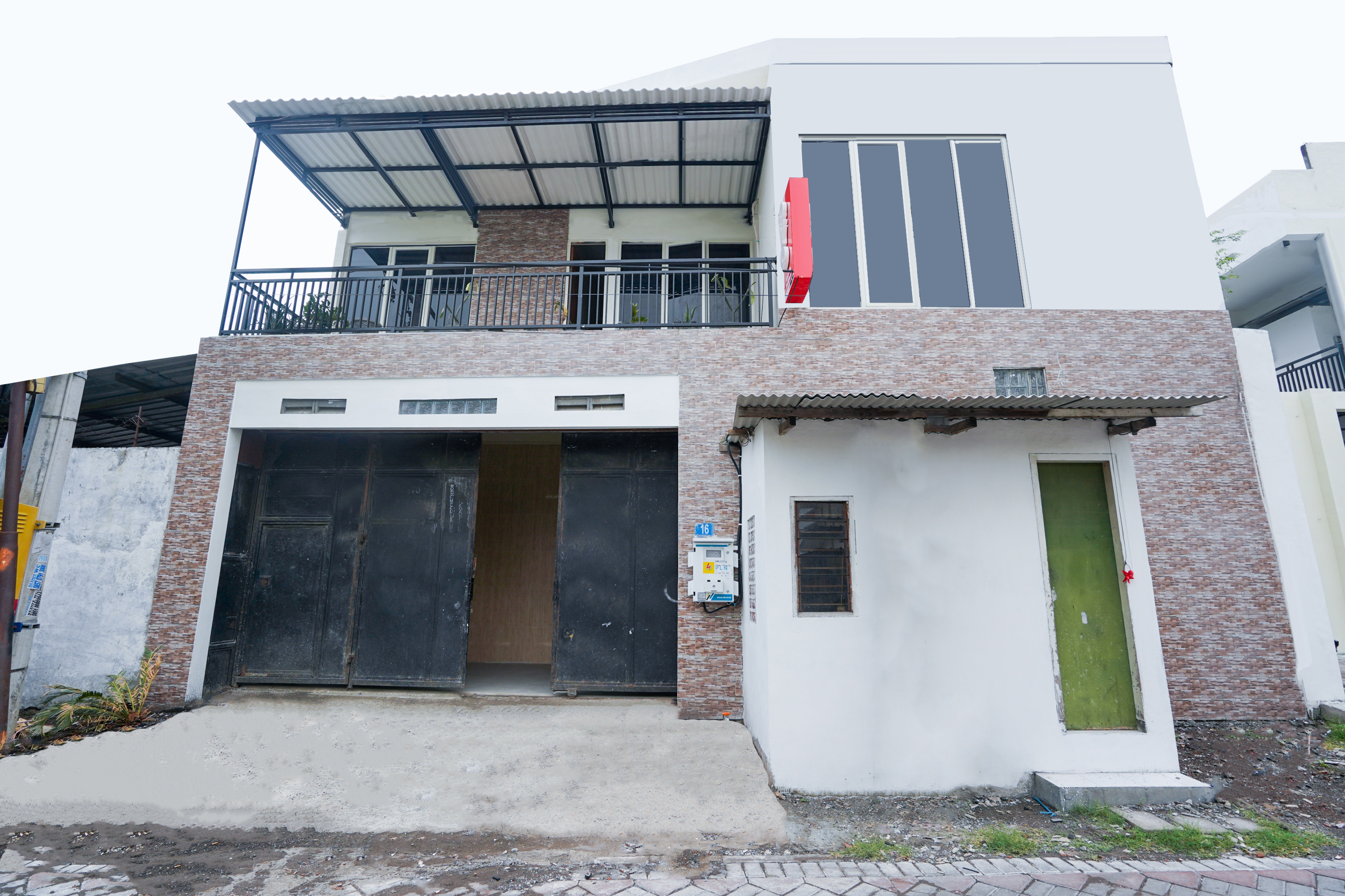 Oyo 1957 Riverside Residence 2/44
