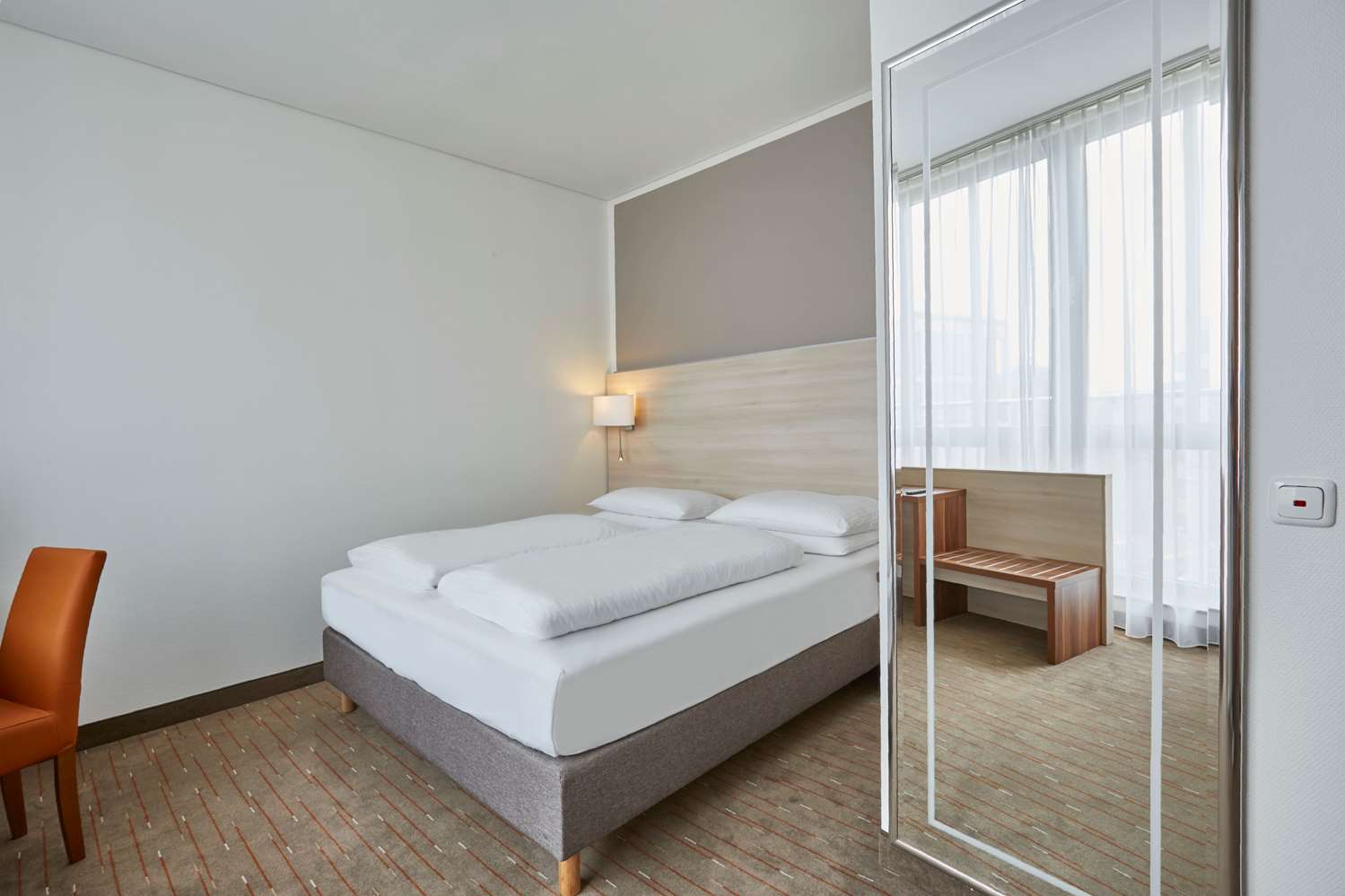 H+ Hotel Berlin Mitte 13/59