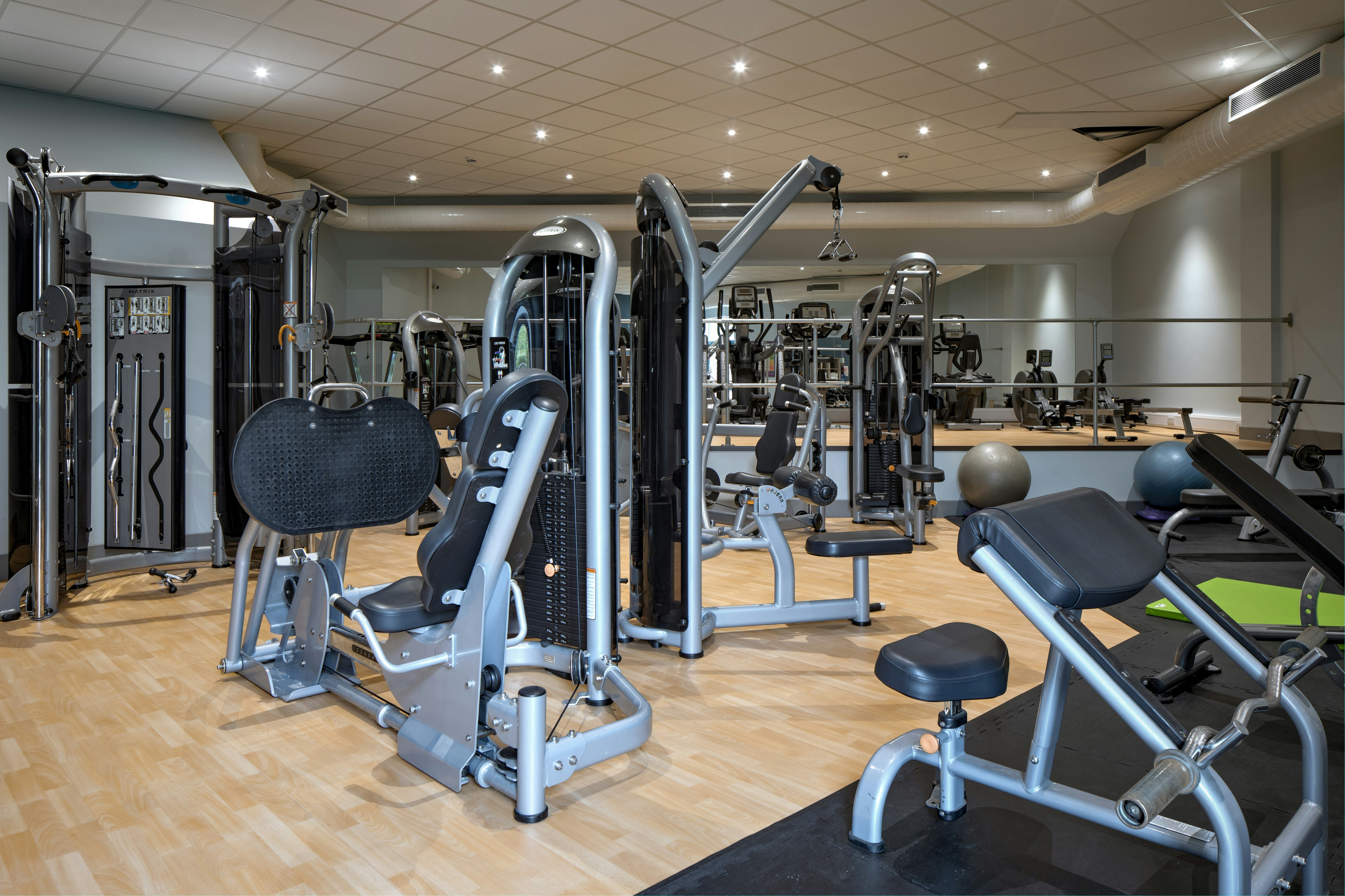 DoubleTree by Hilton London Elstree 27/73