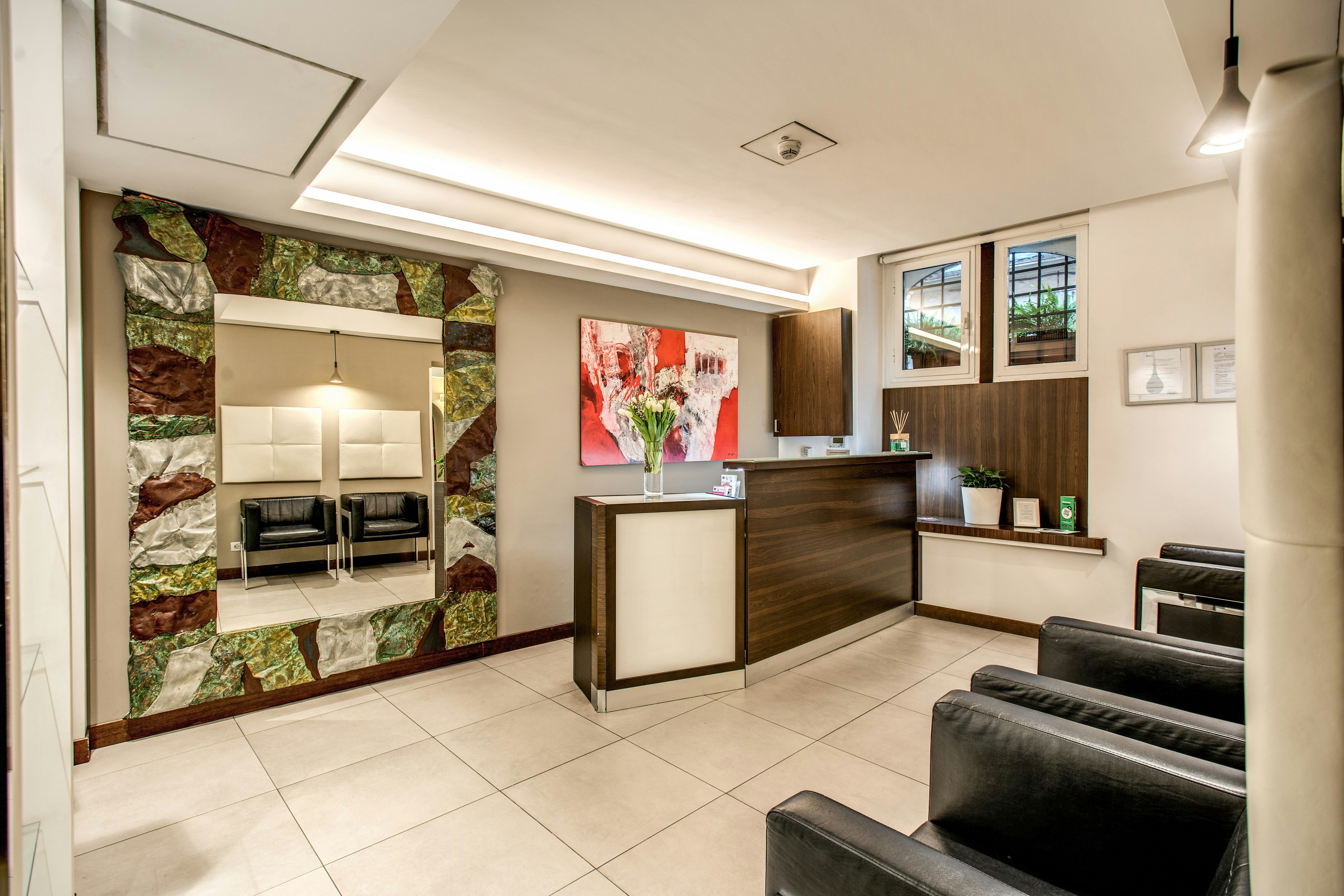 Hotel Rinascimento 9/42