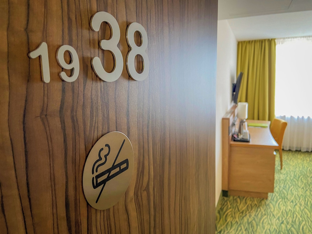 Hotel Bildungsblick 17/34
